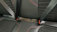 Ford Puma 1.0 EcoBoost Hybrid mHEV ST-Line X 5dr Petrol Hatchback